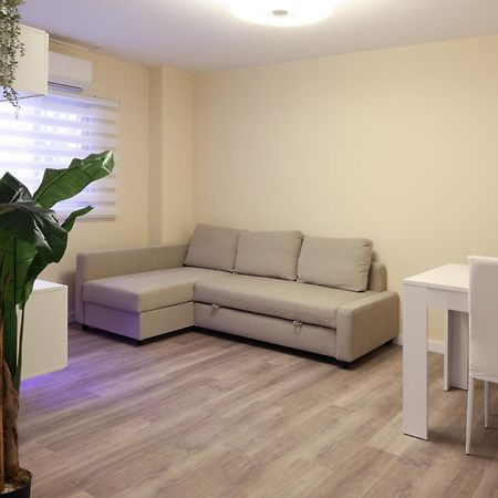 Ferienwohnung Non Stress Nuevo Turia Valencia Exterior foto