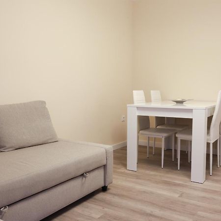 Ferienwohnung Non Stress Nuevo Turia Valencia Exterior foto
