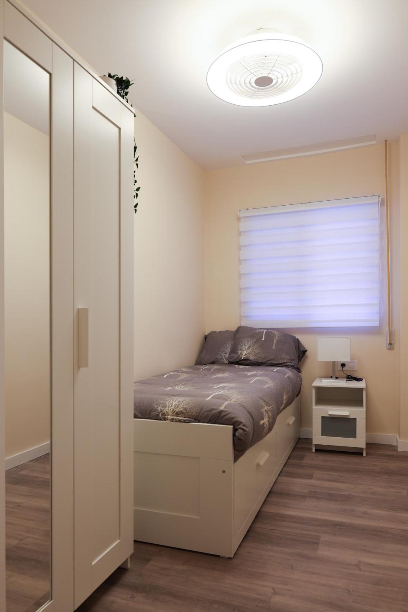 Ferienwohnung Non Stress Nuevo Turia Valencia Exterior foto