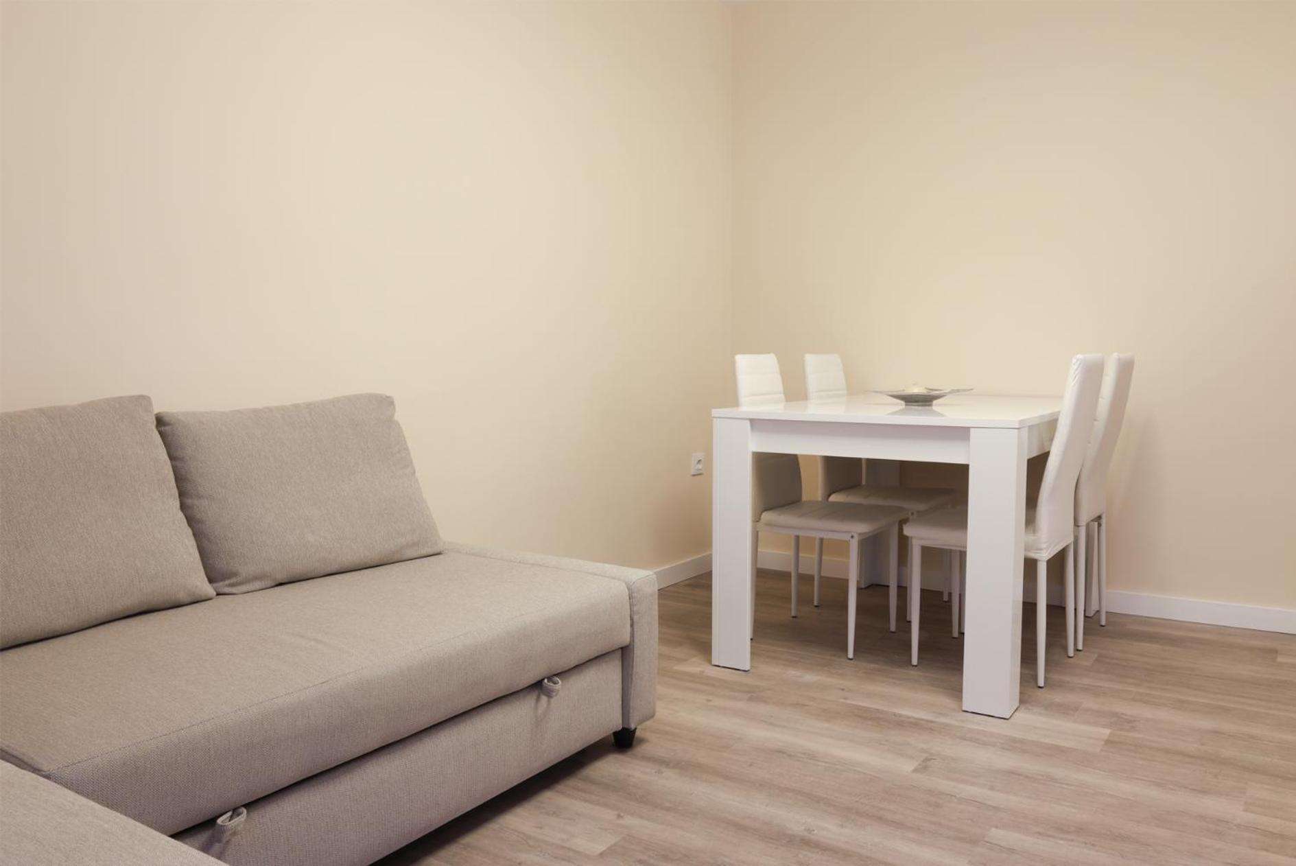 Ferienwohnung Non Stress Nuevo Turia Valencia Exterior foto