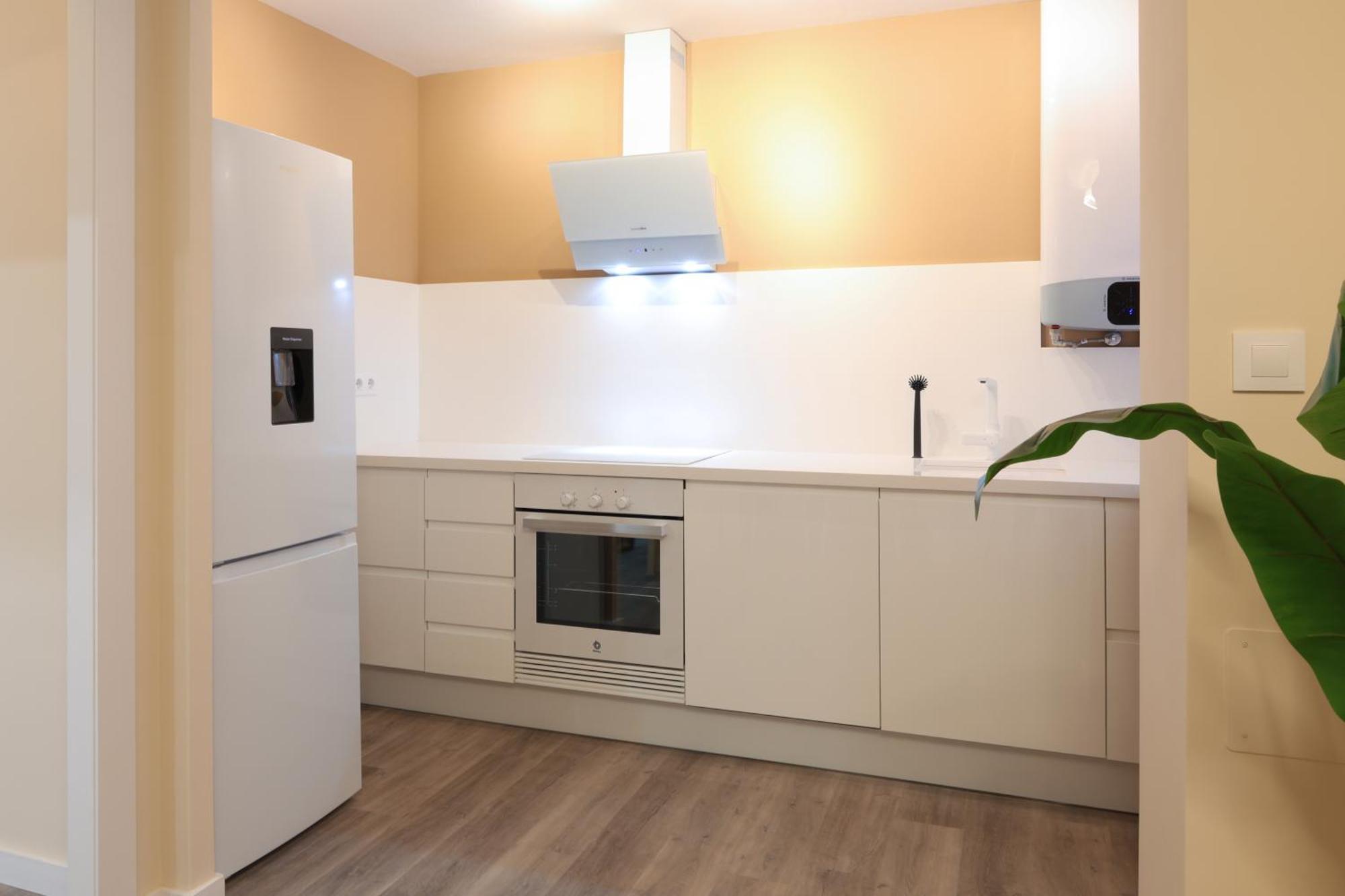 Ferienwohnung Non Stress Nuevo Turia Valencia Exterior foto