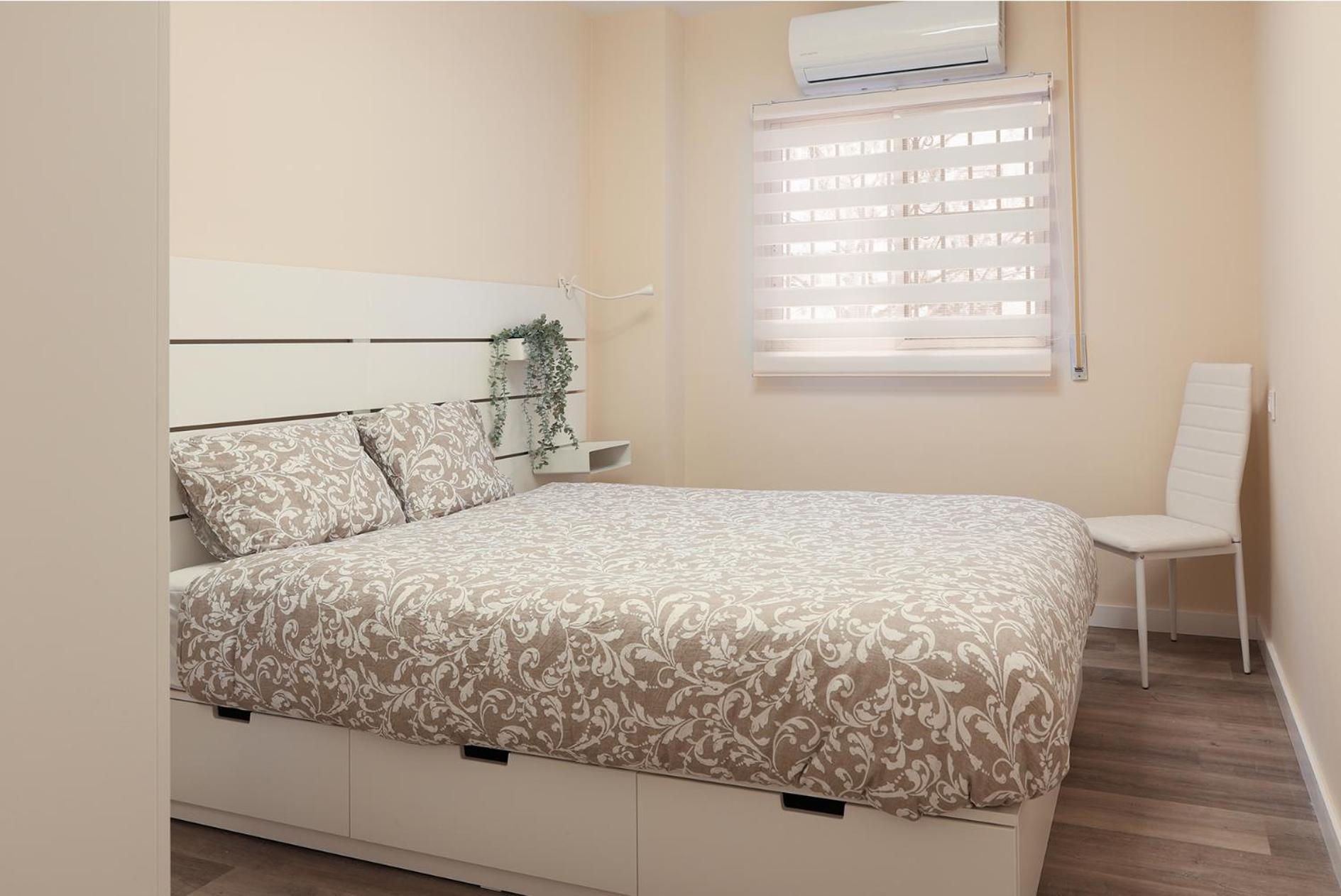 Ferienwohnung Non Stress Nuevo Turia Valencia Exterior foto