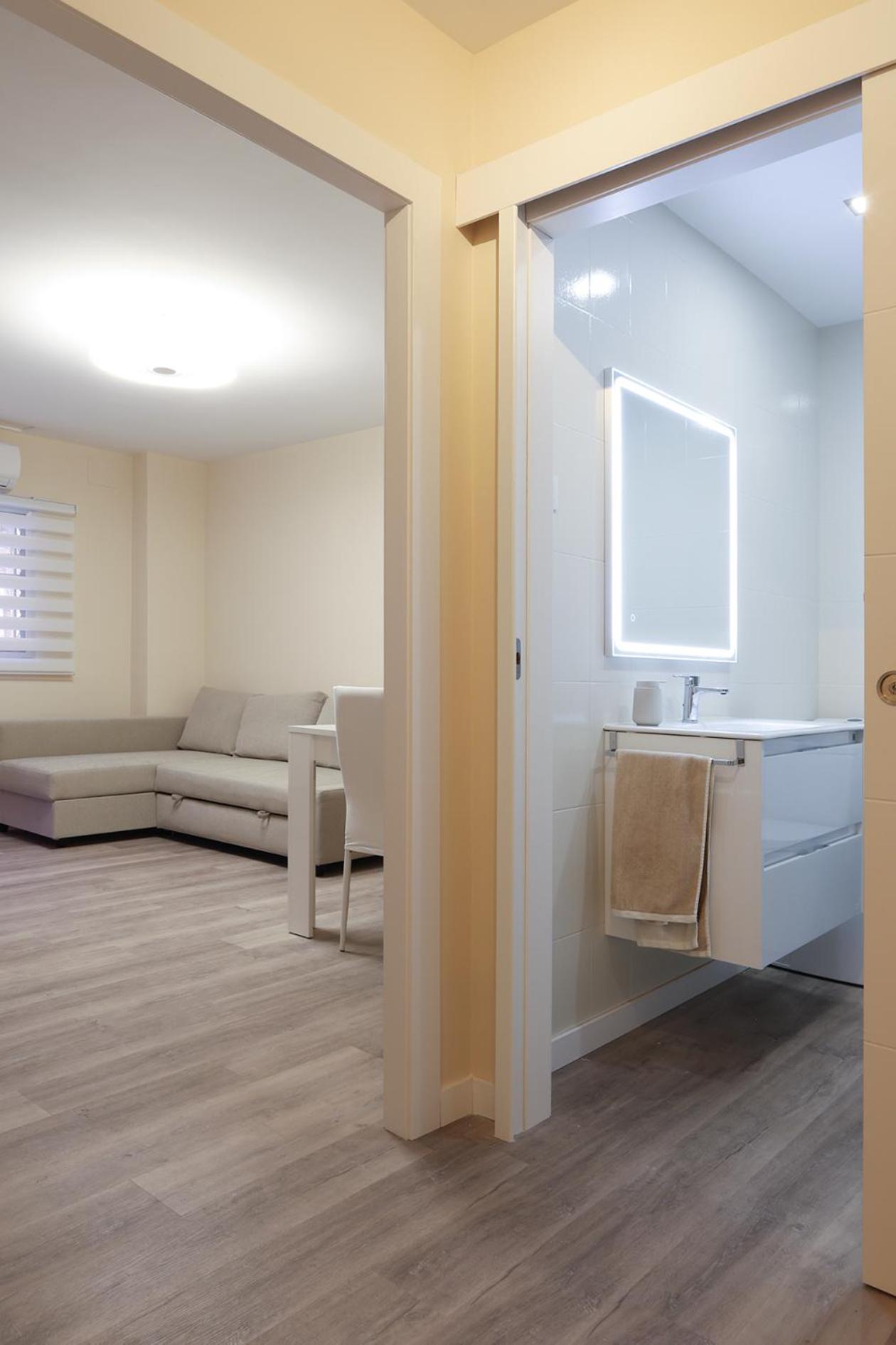 Ferienwohnung Non Stress Nuevo Turia Valencia Exterior foto