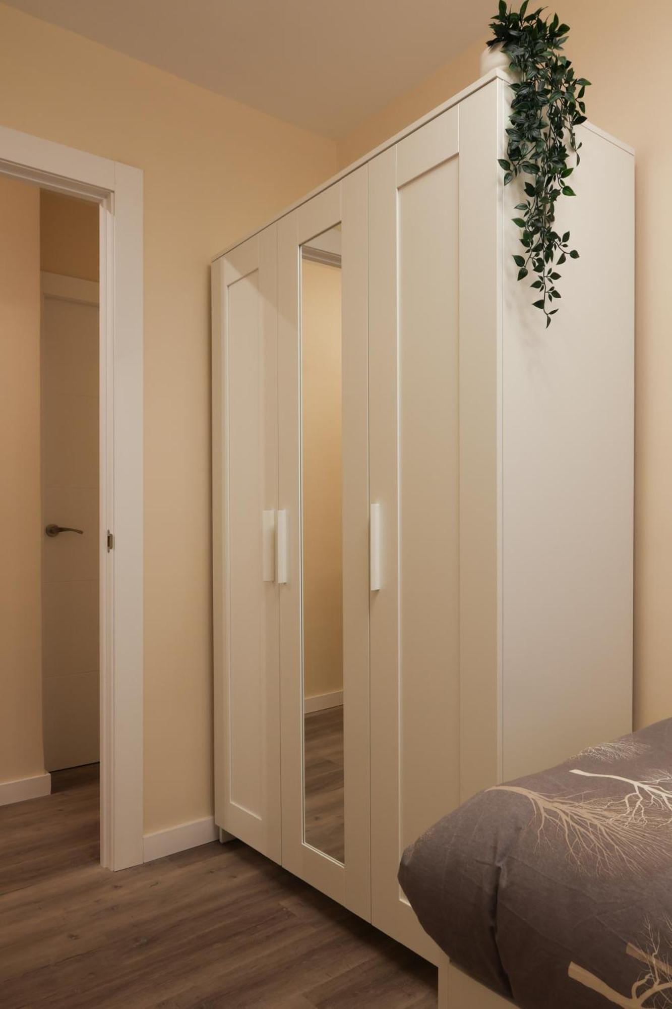 Ferienwohnung Non Stress Nuevo Turia Valencia Exterior foto