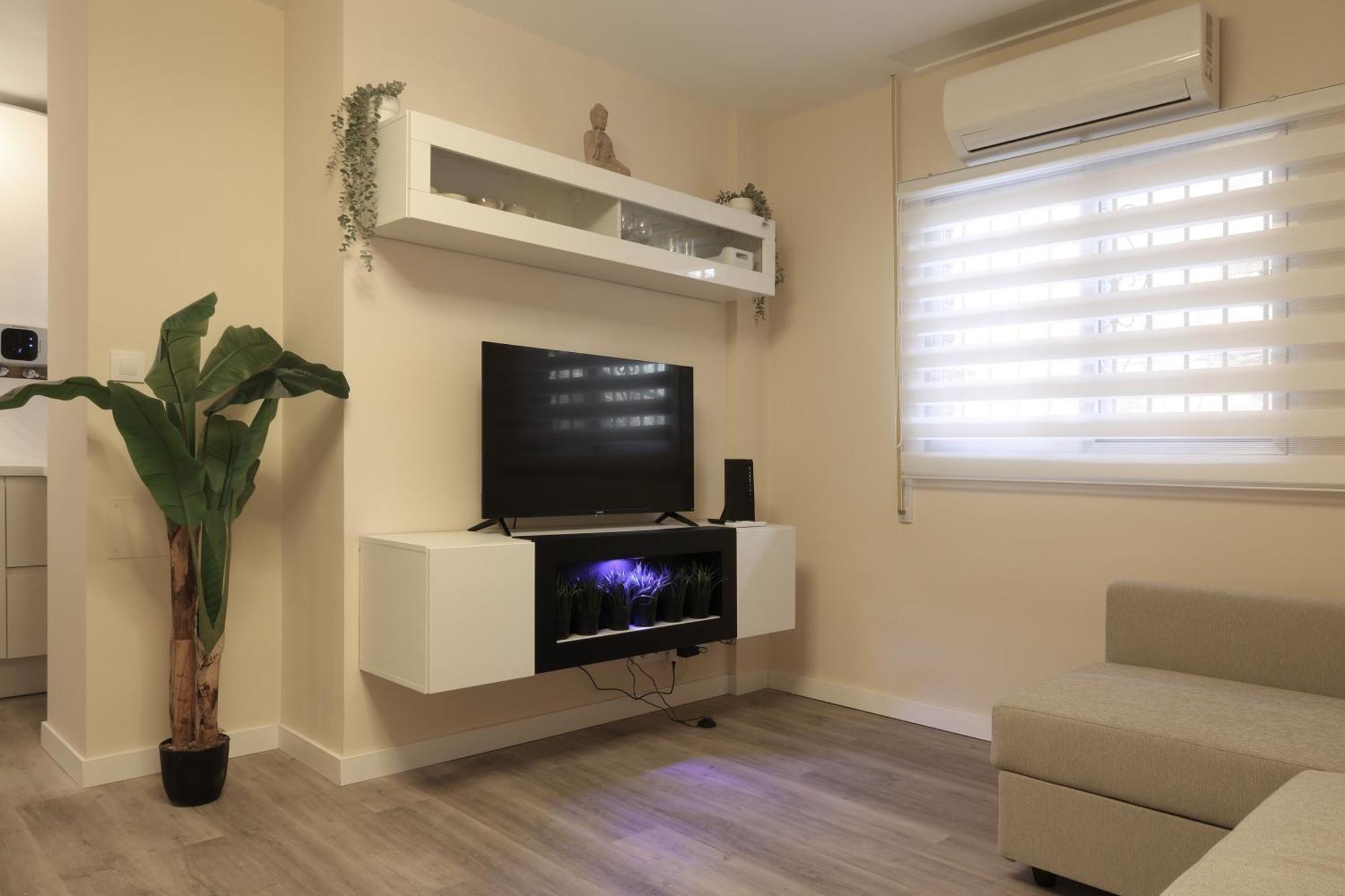 Ferienwohnung Non Stress Nuevo Turia Valencia Exterior foto